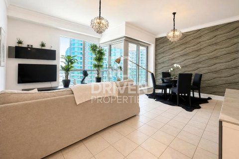 1 bedroom Apartment in Dubai Marina, UAE No. 212329