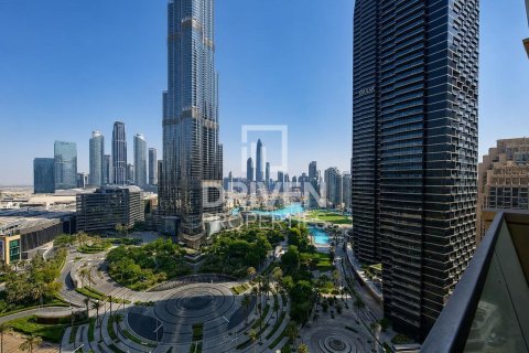 3 غرف نوم شقة في Burj Vista, الإمارات العربية المتحدة رقم 215146 28