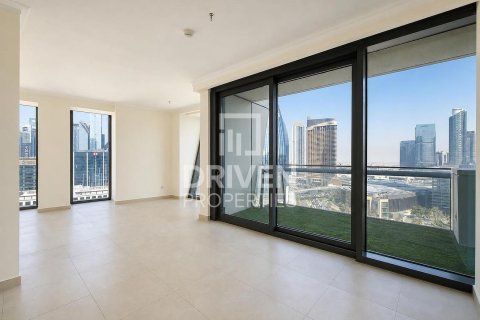 3 غرف نوم شقة في Burj Vista, الإمارات العربية المتحدة رقم 215146