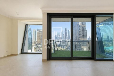3 غرف نوم شقة في Burj Vista, الإمارات العربية المتحدة رقم 215146 4