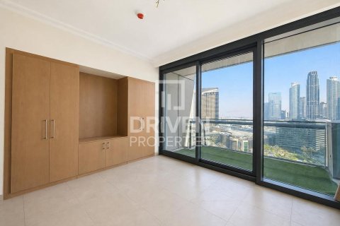 3 غرف نوم شقة في Burj Vista, الإمارات العربية المتحدة رقم 215146 13