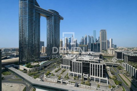 3 غرف نوم شقة في Burj Vista, الإمارات العربية المتحدة رقم 215146 24