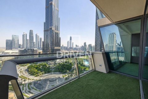 3 غرف نوم شقة في Burj Vista, الإمارات العربية المتحدة رقم 215146 26