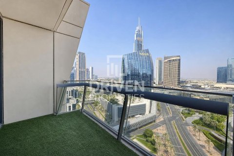 3 غرف نوم شقة في Burj Vista, الإمارات العربية المتحدة رقم 215146 27