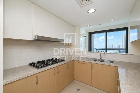 3 غرف نوم شقة في Burj Vista, الإمارات العربية المتحدة رقم 215146 22