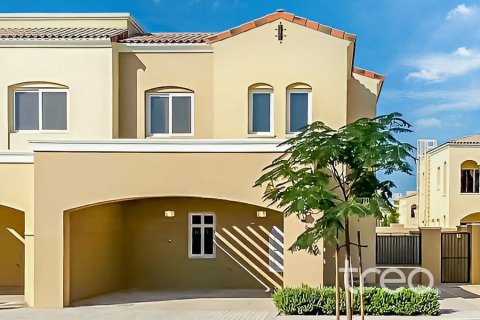 3 bedrooms Townhouse in Casa Viva, UAE No. 188130