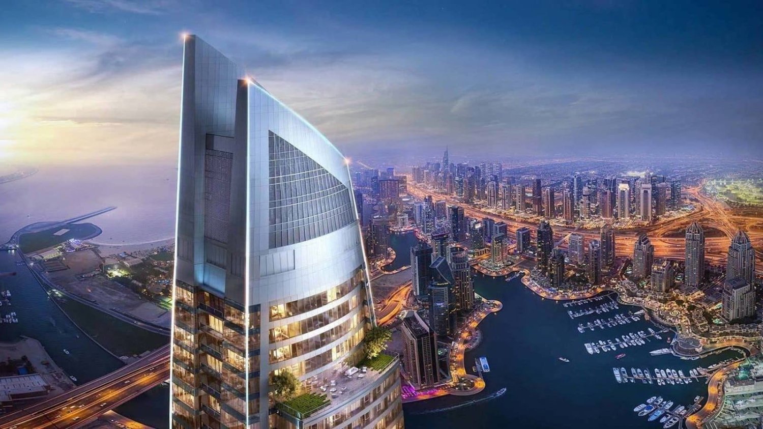 DAMAC RESIDENZE
