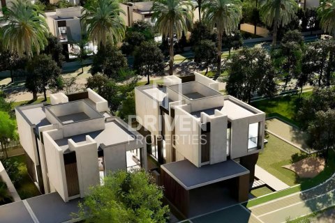 Villa de 4 dormitorios en Dubai, UAE No. 214151 11
