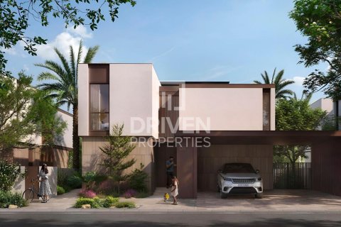 Villa de 4 dormitorios en Dubai, UAE No. 214151 6
