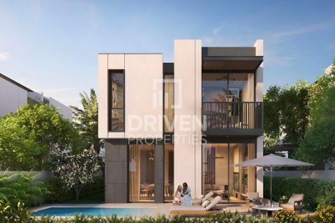 Villa de 4 dormitorios en Dubai, UAE No. 214151 4