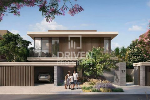 Villa de 4 dormitorios en Dubai, UAE No. 214151 7
