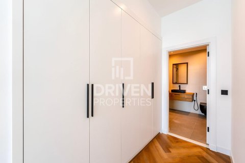 2 غرف نوم شقة في Shoreline Apartments, الإمارات العربية المتحدة رقم 211742 11