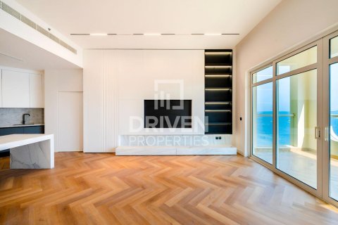 2 غرف نوم شقة في Shoreline Apartments, الإمارات العربية المتحدة رقم 211742 3