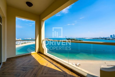 2 غرف نوم شقة في Shoreline Apartments, الإمارات العربية المتحدة رقم 211742 17