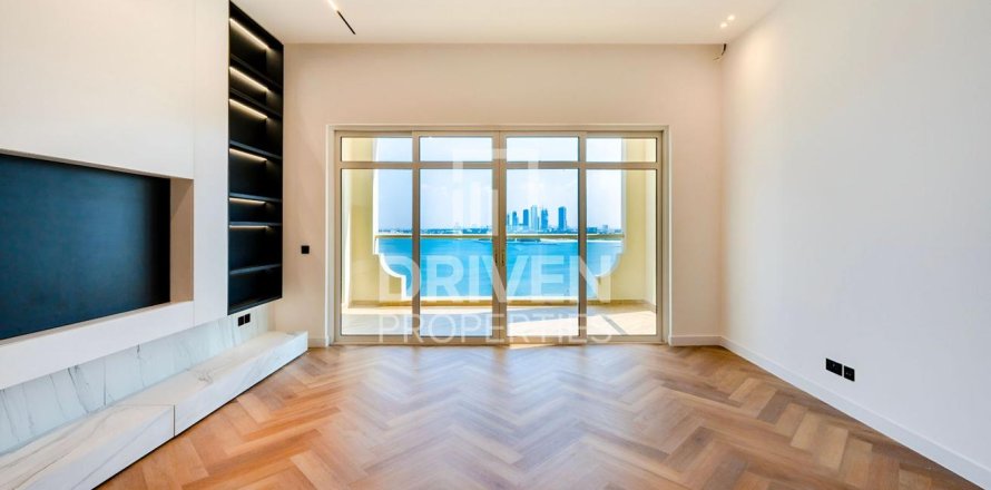 2 غرف نوم شقة في Shoreline Apartments, الإمارات العربية المتحدة رقم 211742