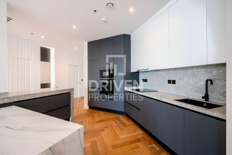 2 غرف نوم شقة في Shoreline Apartments, الإمارات العربية المتحدة رقم 211742 13