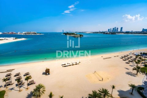 2 غرف نوم شقة في Shoreline Apartments, الإمارات العربية المتحدة رقم 211742 20