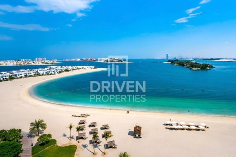 2 غرف نوم شقة في Shoreline Apartments, الإمارات العربية المتحدة رقم 211742 19