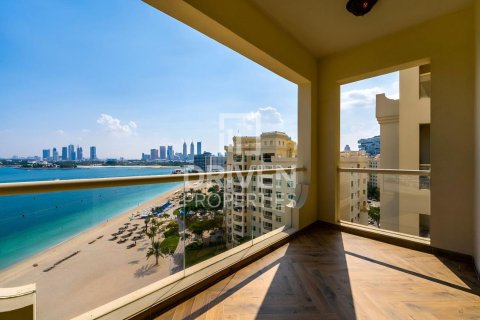 2 غرف نوم شقة في Shoreline Apartments, الإمارات العربية المتحدة رقم 211742 18