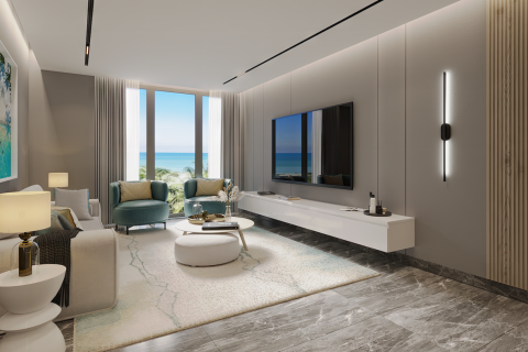 Appartement de 2 chambres à Dubai, UAE No. 35711 11