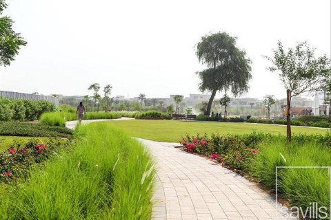 Land de 719.35m² à Emerald Hills, UAE No. 203740 10