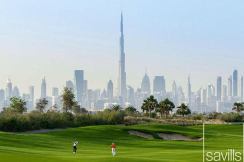 Land de 719.35m² à Emerald Hills, UAE No. 203740 8