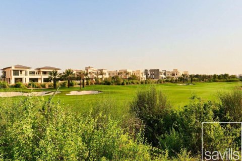 Land de 719.35m² à Emerald Hills, UAE No. 203740 3