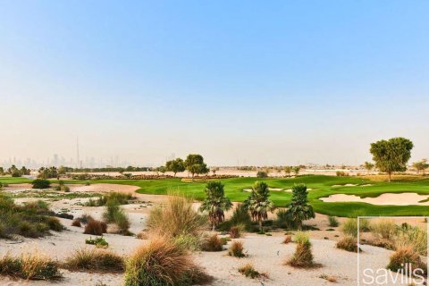 Land de 719.35m² à Emerald Hills, UAE No. 203740 11