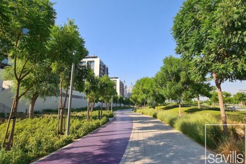 Land de 719.35m² à Emerald Hills, UAE No. 203740 5