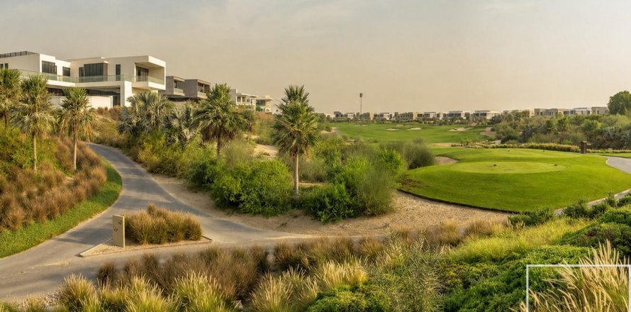 Land de 719.35m² à Emerald Hills, UAE No. 203740