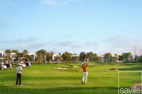 Land de 719.35m² à Emerald Hills, UAE No. 203740 6