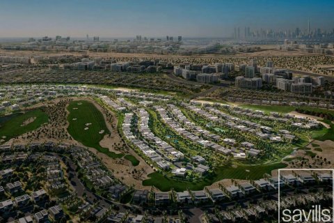 Land de 719.35m² à Emerald Hills, UAE No. 203740 9