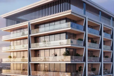 Apartment de 2 dormitorios en Dubai, UAE No. 139872