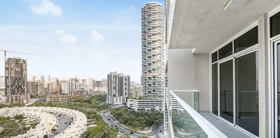 Appartement de 1 chambre à Dubai, UAE No. 207885