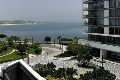 Квартира с 1 спальней в Bluewaters Residences, ОАЭ №48498 15