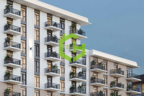 Apartment de 2 dormitorios en Town Square, UAE No. 72081 12