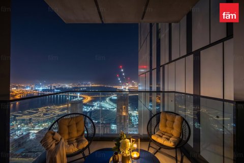Apartment de 1 dormitorio en Business Bay, UAE No. 226851 19