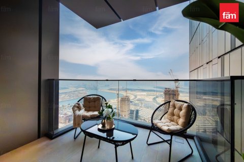 Apartment de 1 dormitorio en Business Bay, UAE No. 226851 17