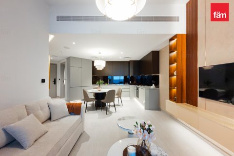 Apartment de 1 dormitorio en Business Bay, UAE No. 226851 6