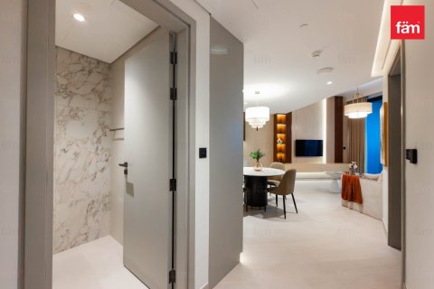 Apartment de 1 dormitorio en Business Bay, UAE No. 226851 10
