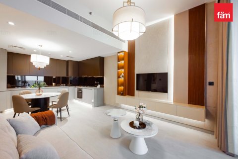 Apartment de 1 dormitorio en Business Bay, UAE No. 226851 4
