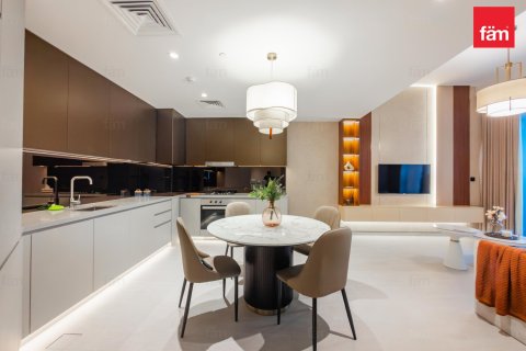 Apartment de 1 dormitorio en Business Bay, UAE No. 226851 8