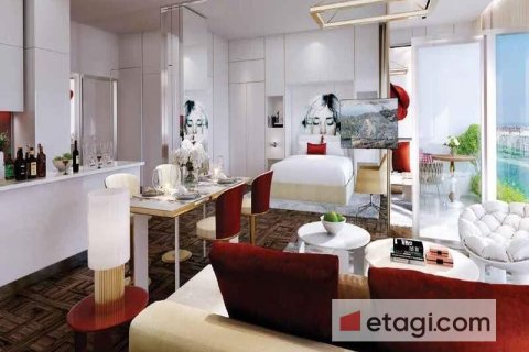 Apartment de 1 dormitorio en Business Bay, UAE No. 52108 5