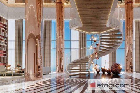 Apartment de 1 dormitorio en Business Bay, UAE No. 52108 7