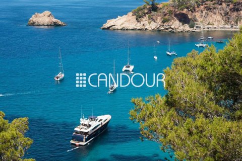 4 غرف نوم تاون هاوس في Damac Lagoons, الإمارات العربية المتحدة رقم 46469 3