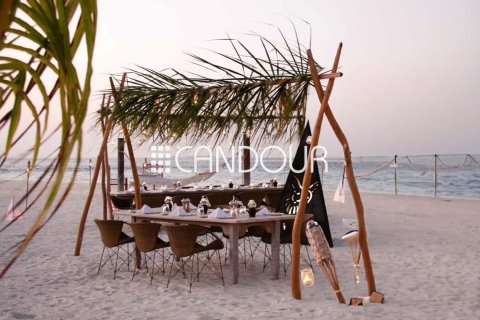 4 غرف نوم تاون هاوس في Damac Lagoons, الإمارات العربية المتحدة رقم 46469 10