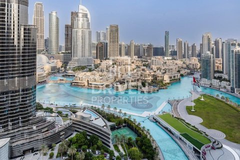 Appartement de 2 chambres à The Address Residences Dubai Opera, UAE No. 217554 11