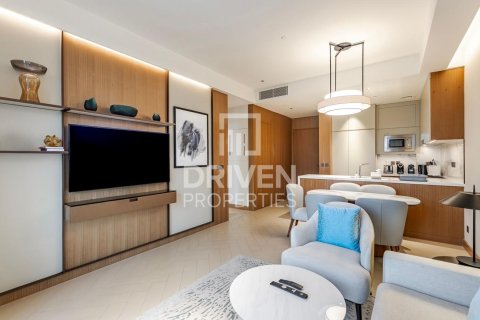 2 bedrooms Apartment in The Address Residences Dubai Opera, UAE No. 217554