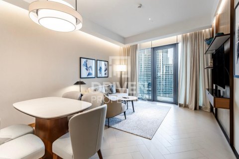 Appartement de 2 chambres à The Address Residences Dubai Opera, UAE No. 217554 4