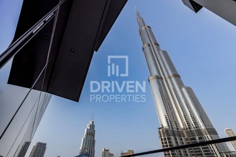 Appartement de 2 chambres à The Address Residences Dubai Opera, UAE No. 217554 10